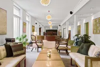 Gl Skovridergaard Hotel a Bryrup