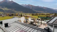 Hotel Restaurant Tauernhex Hotels in Piesendorf