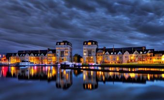 Turnhout City Hotel