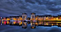 Turnhout City Hotel فنادق في 