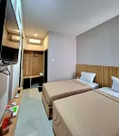 Hotel Anda