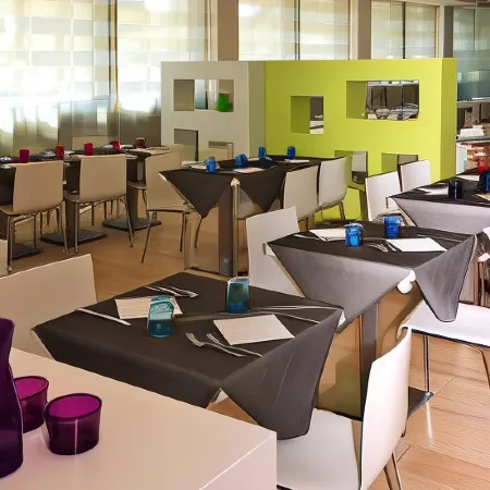 Mercure Venezia Marghera