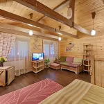 Eco Complex Country Home Hotels in 