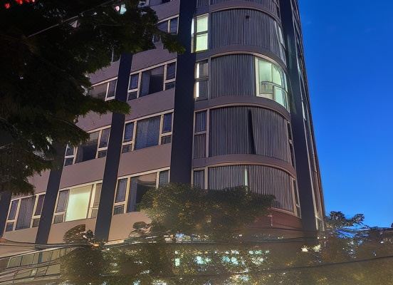 프린세스 호텔 다낭(Princess Hotel)_1