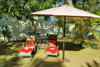 Raka Cottage