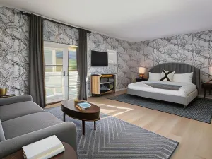 The Colony Palms Hotel and Bungalows - Adults Only