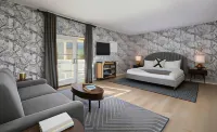 The Colony Palms Hotel and Bungalows - Adults Only