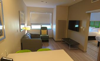Wyndham Garden College Station