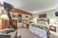 Donner Lake Inn B&B Truckee otelleri