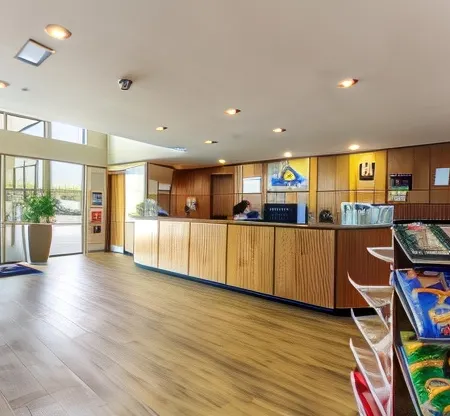 Days Inn by Wyndham Peterborough