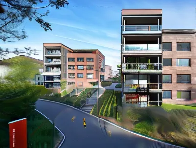 City Apartments