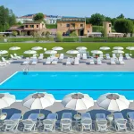 Moretti Village - Sophie Rooms Country House Hotels in Montegranaro