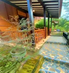 Jala Sutra Cottages Hotels in Glagah