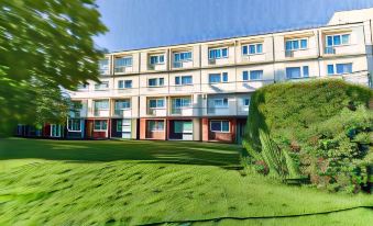 Golden Tulip Roissy Saint Witz