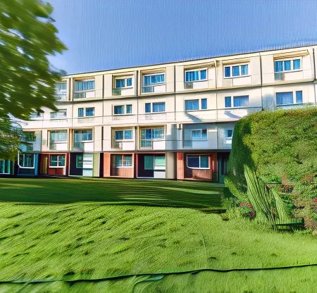 Golden Tulip Roissy Saint Witz