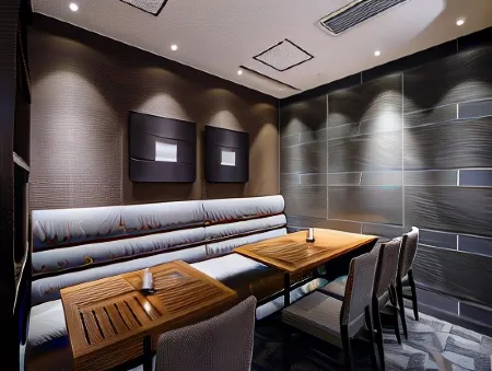 Meguroholic Hotel