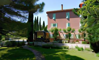 Le Domaine de Saint Veran