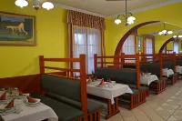 Hotel Napsugár - pet friendly