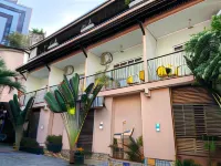Hotel Charme Fonte do Boi