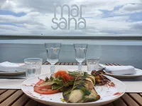 Hotel Boutique Milla de Plata - breakfast