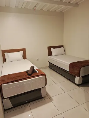 Aquila Family Homestay فنادق في Kupang Kota