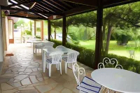 Relais de Frejeroques Hotels in Saint-Remy