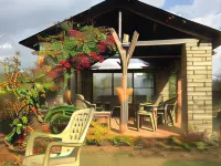 Annapurna Eco Village Hotels in Dhital
