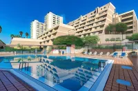 Apartamentos Playazul - Beach