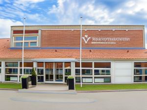 Sportshotel Vejen