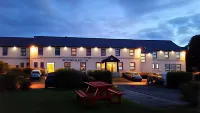 Caisleain Oir Hotel Hôtels à proximité de : Campbells Ardara