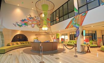 MaxOneHotels.com @ Balikpapan