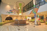 MaxOneHotels.com @ Balikpapan