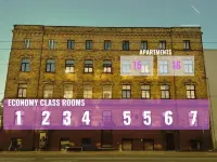 ApartHotel Riga Hotel a Garkalnes novads