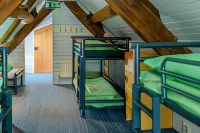 YHA Hartington Hall Hotels in Longnor