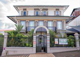 Hotel Ker Alberte