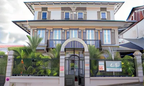 Hotel Ker Alberte