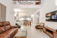 Susegad Suites Goa Apartments & Villas with Reserved Parking