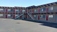 Thunder Bird Motel