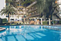 Aya Seahotel - Adults Only - Beach