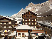 Fiori Dolomites Experience Hotel