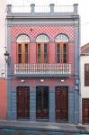 Casa Amelia Hotel dekat Museo Insular de la Palma
