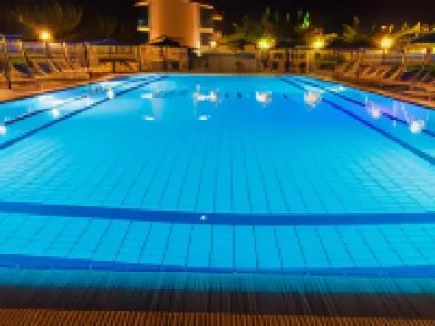 Ionion Beach Apartment Hotel & Spa Hotels in Pineios