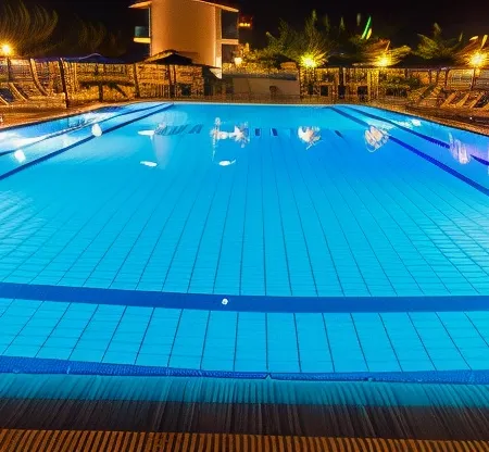 Ionion Beach Apartment Hotel & Spa Отели в г. Пенеј
