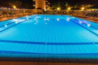 Ionion Beach Apartment Hotel & Spa Hotels in Kyllini