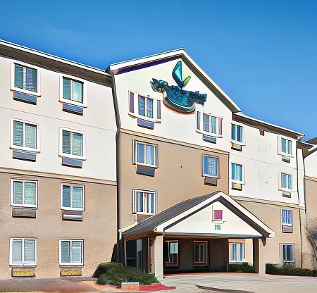 WoodSpring Suites Fort Worth Forest Hill