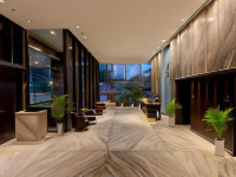 Sayarsan Hotel Yangon โรงแรมในย่างกุ้ง
