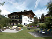 Hotel Dieschen Hotels in Valbella