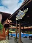 Moc Villas Hotels in Suoi Giao