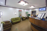 Uyut Hotel