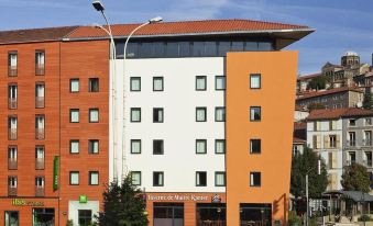Ibis Styles le Puy-en-Velay